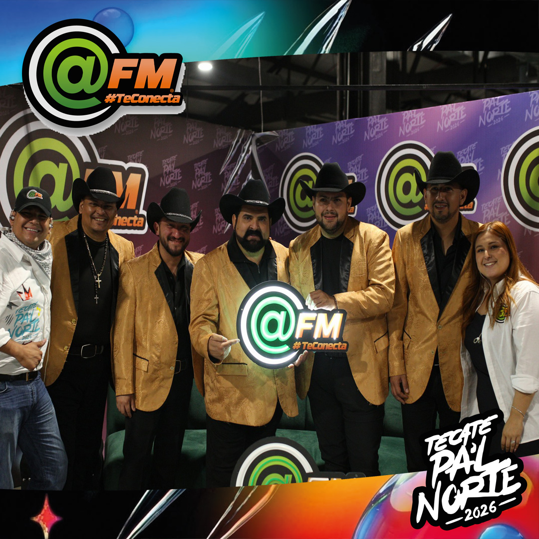 COBERTURA TECATE PA'L NORTE 2026